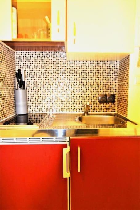 Modern Flat With Great Location For Longer Apartment Wien