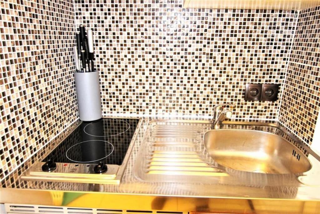 Modern Flat With Great Location For Longer Apartment Wien
