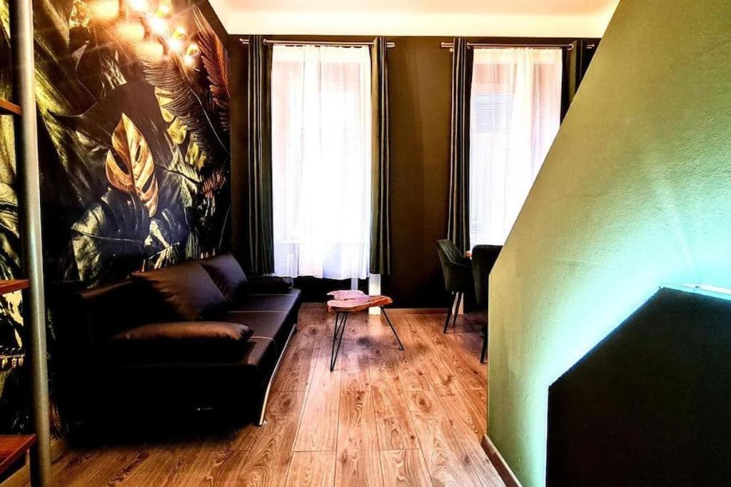 Modern Flat With Great Location For Longer Apartment Wien