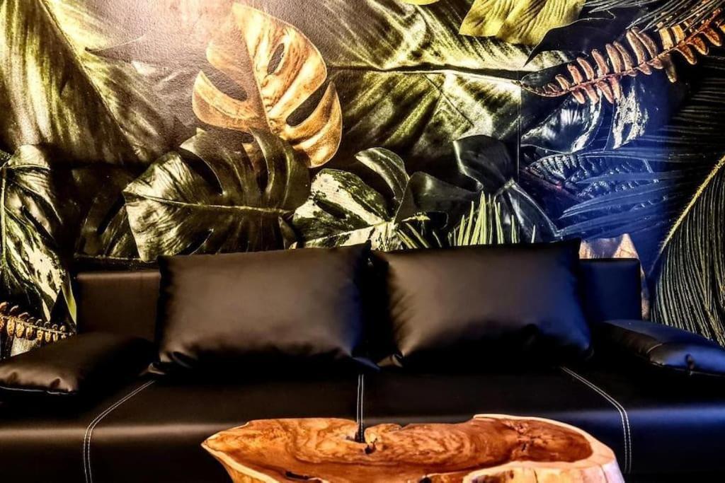 Modern Flat With Great Location For Longer Apartment Wien