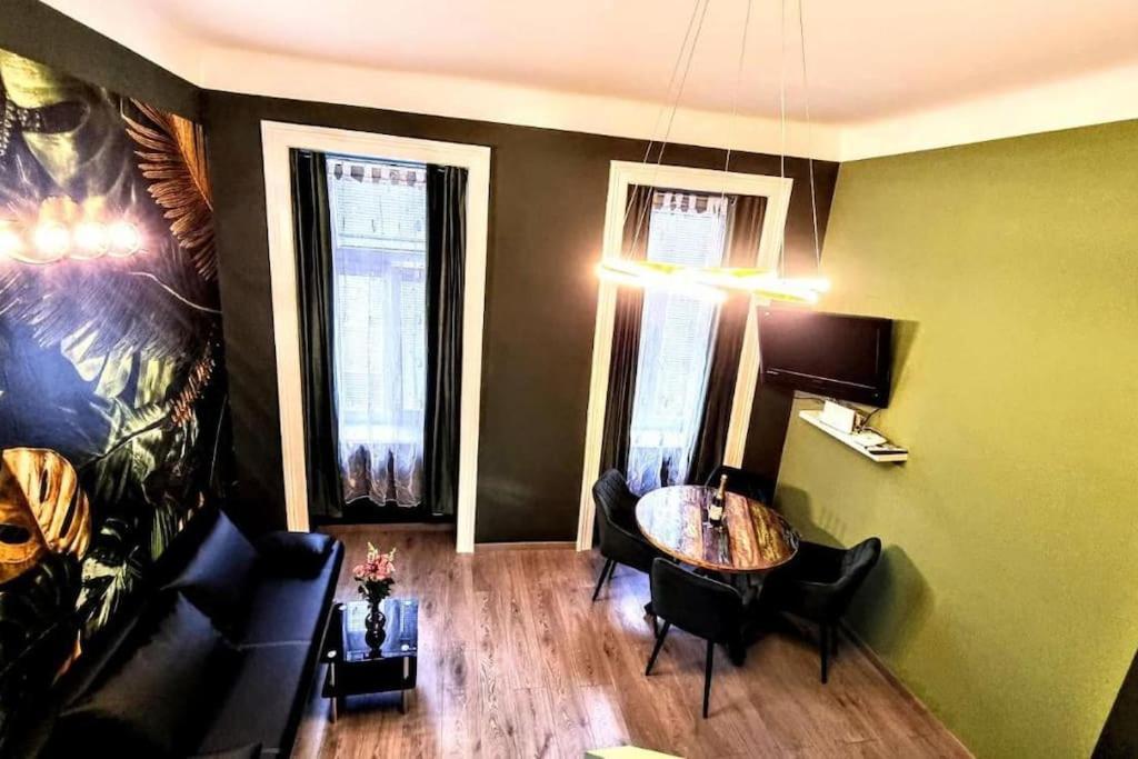 Apartment Modern Flat With Great Location For Longer Wien