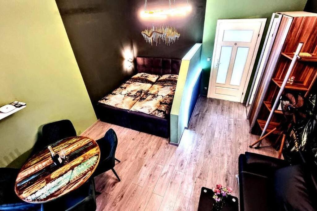 Modern Flat With Great Location For Longer Wien